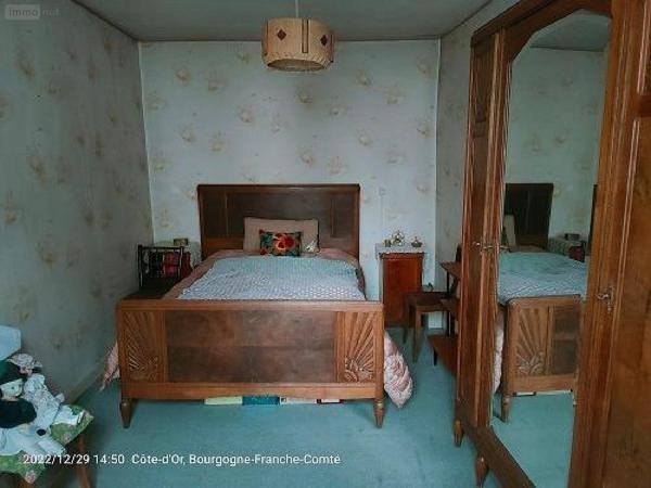 Maison à vendre à Laignes en Côte-d'Or (21330), ref : maison laignes