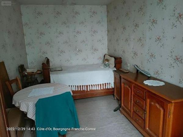 Maison à vendre à Laignes en Côte-d'Or (21330), ref : maison laignes