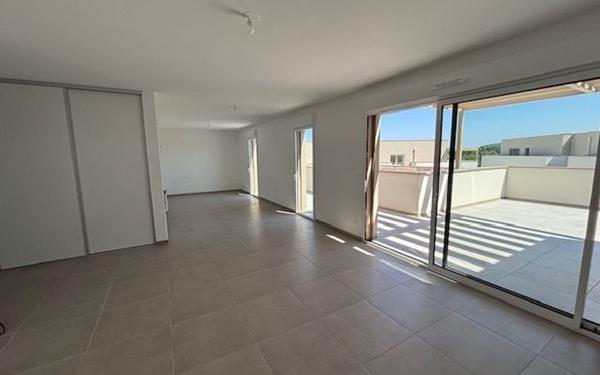 Appartement à vendre    4 pièces • 108,57 m2 Francheville