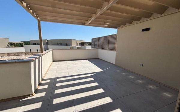 Appartement à vendre    4 pièces • 108,57 m2 Francheville