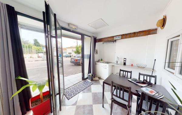 Vente Villa rénové(e) Saint-jean-de-vedas