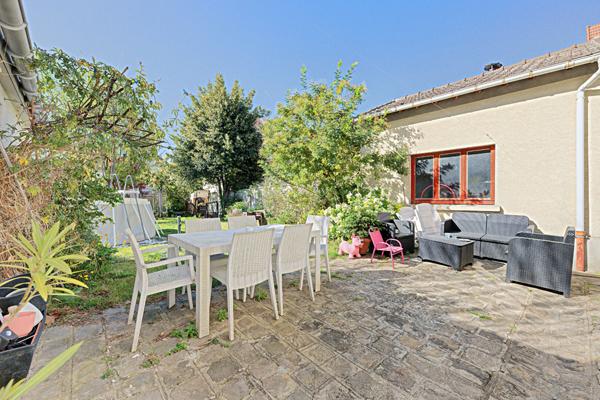 Maison Le Perreux Sur Marne 5 pièces 114 m2