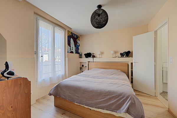 Maison Le Perreux Sur Marne 5 pièces 114 m2