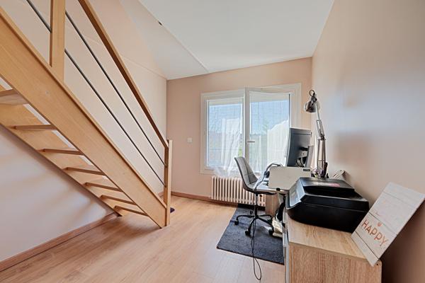 Maison Le Perreux Sur Marne 5 pièces 114 m2