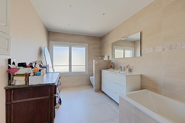 Maison Le Perreux Sur Marne 5 pièces 114 m2