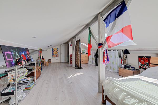 Maison Le Perreux Sur Marne 5 pièces 114 m2