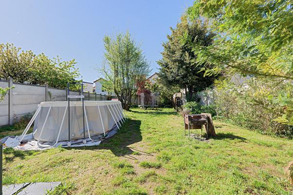 Maison Le Perreux Sur Marne 5 pièces 114 m2