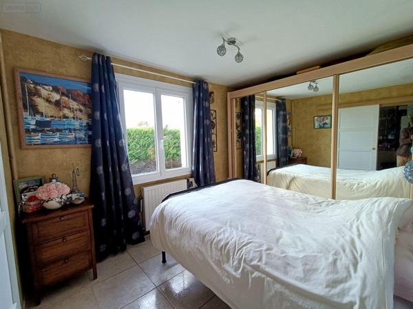 Maison à vendre à Bruz en Ille-et-Vilaine (35170), ref : 35129-6550