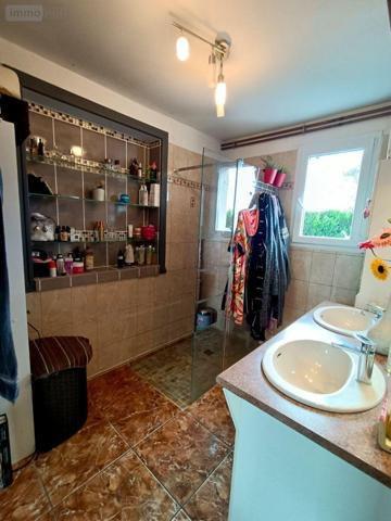 Maison à vendre à Bruz en Ille-et-Vilaine (35170), ref : 35129-6550