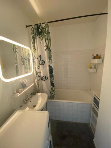 A louer T4bis 82.69 m2 Talence