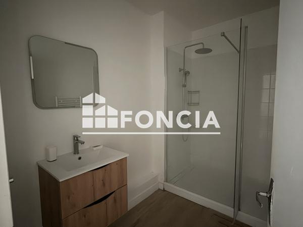 Location Appartement meublé 3 pièces 75.82 m² - Caen 14000