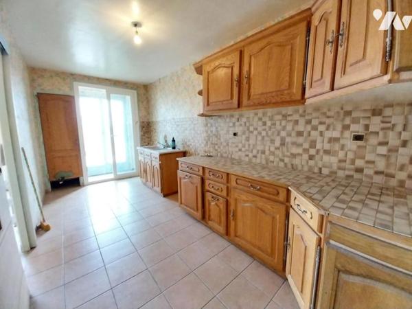 Appartement  PONTORSON 