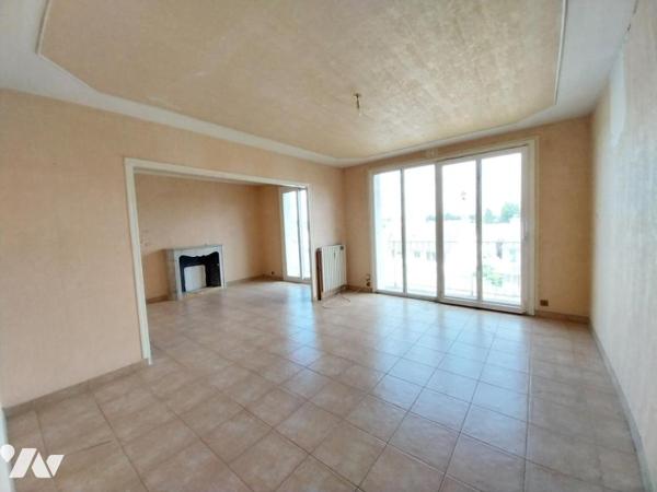 Appartement  PONTORSON 
