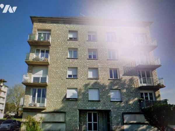 Appartement  PONTORSON 