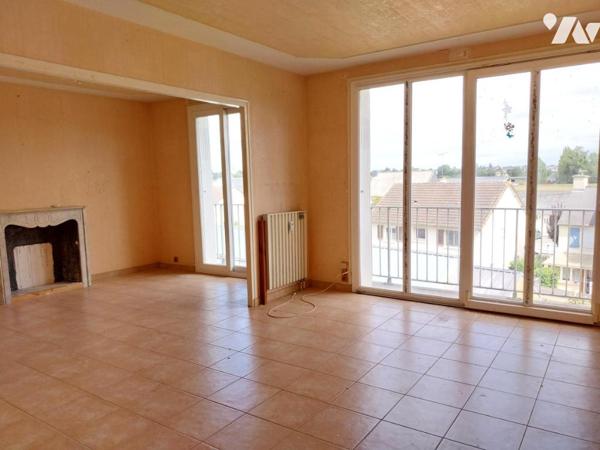 Appartement  PONTORSON 