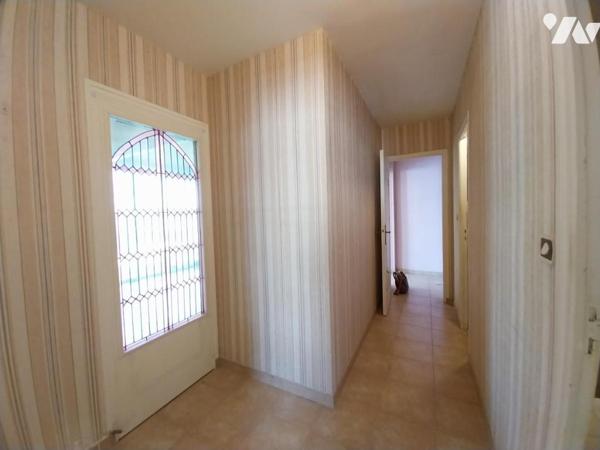 Appartement  PONTORSON 