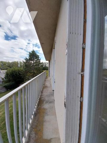Appartement  PONTORSON 