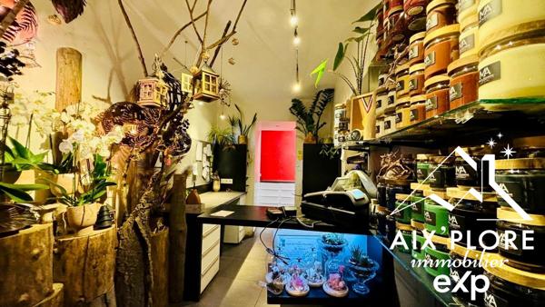 Vente Murs et Fonds de commerce, Emplacement rare Chambéry 73000