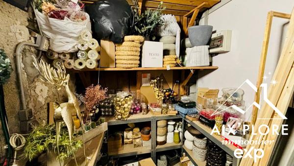 Vente Murs et Fonds de commerce, Emplacement rare Chambéry 73000