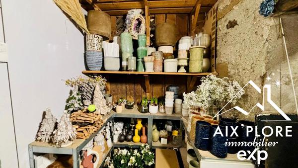 Vente Murs et Fonds de commerce, Emplacement rare Chambéry 73000