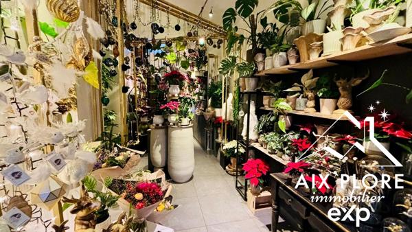 Vente Murs et Fonds de commerce, Emplacement rare Chambéry 73000