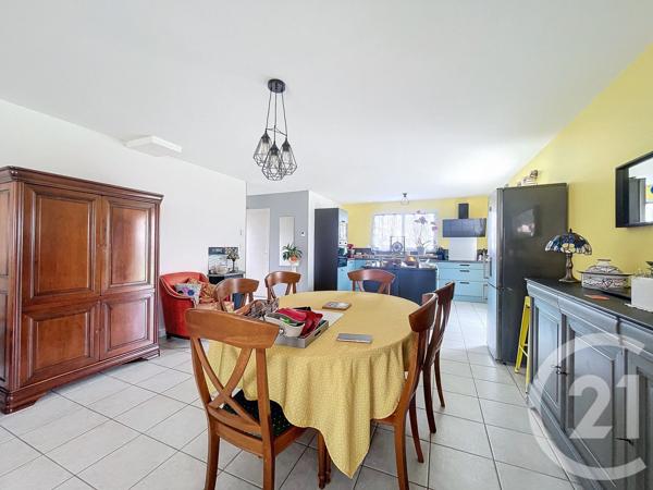 Maison à vendre  5 pièces - 109,60 m2 BOIS DE CENE - 85