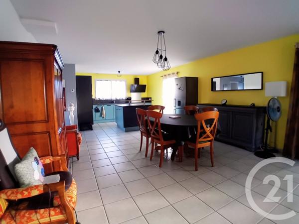 Maison à vendre  5 pièces - 109,60 m2 BOIS DE CENE - 85