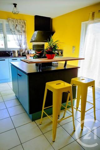 Maison à vendre  5 pièces - 109,60 m2 BOIS DE CENE - 85