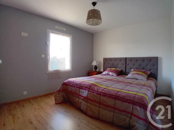 Maison à vendre  5 pièces - 109,60 m2 BOIS DE CENE - 85