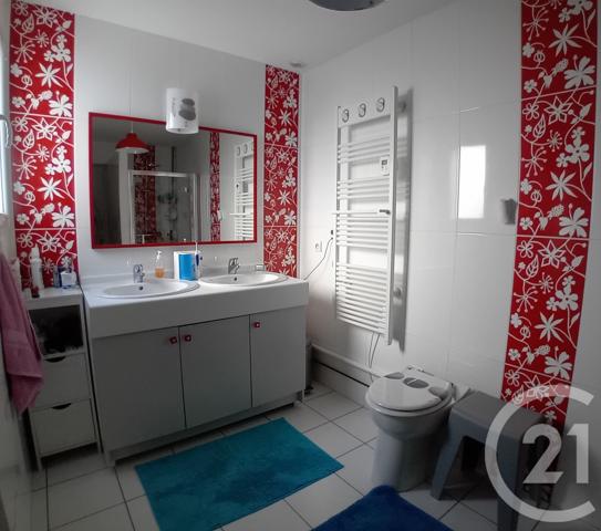 Maison à vendre  5 pièces - 109,60 m2 BOIS DE CENE - 85