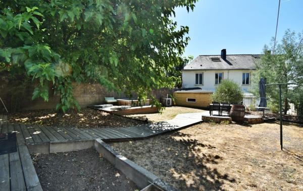 Vente Maison Ref : Agave rénové(e) Cholet