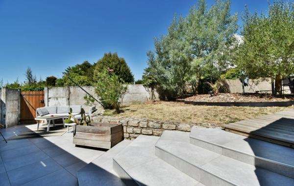 Vente Maison Ref : Agave rénové(e) Cholet