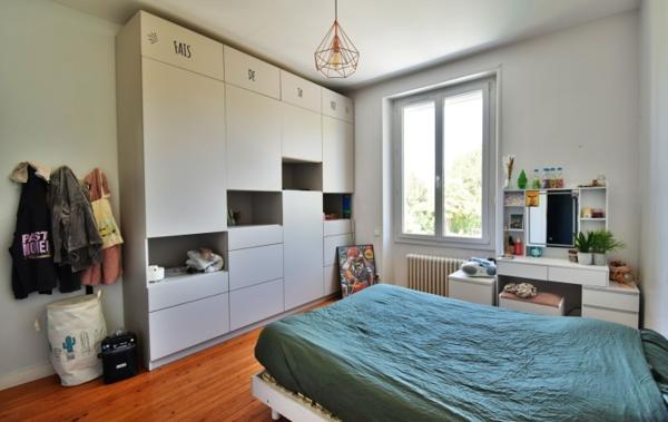 Vente Maison Ref : Agave rénové(e) Cholet