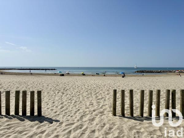 Appartement à vendre 3 pièces 90 m² Mauguio