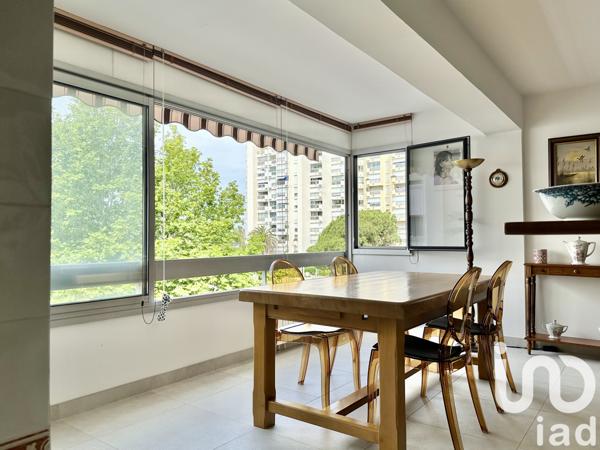 Appartement à vendre 3 pièces 90 m² Mauguio