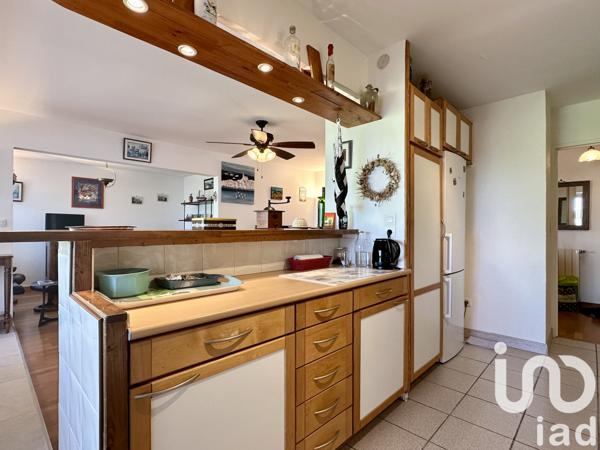 Appartement à vendre 3 pièces 90 m² Mauguio