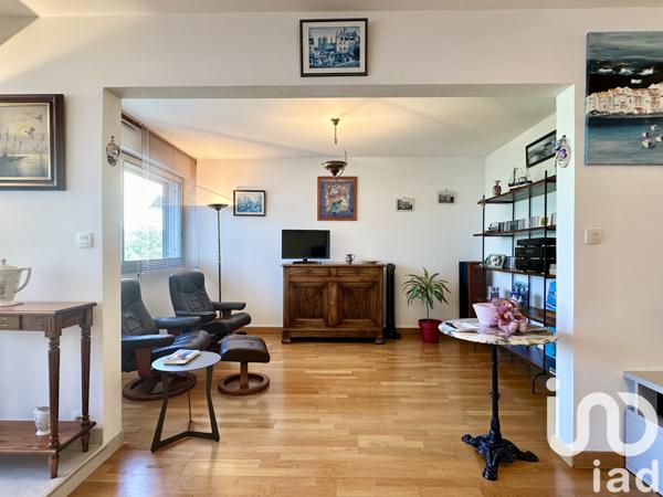 Appartement à vendre 3 pièces 90 m² Mauguio