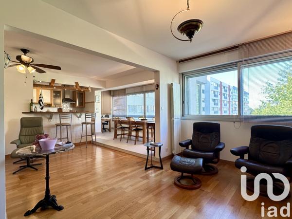 Appartement à vendre 3 pièces 90 m² Mauguio