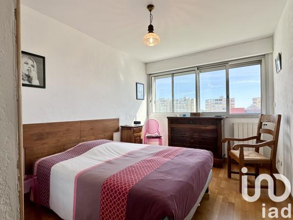 Appartement à vendre 3 pièces 90 m² Mauguio