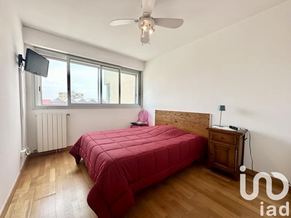 Appartement à vendre 3 pièces 90 m² Mauguio