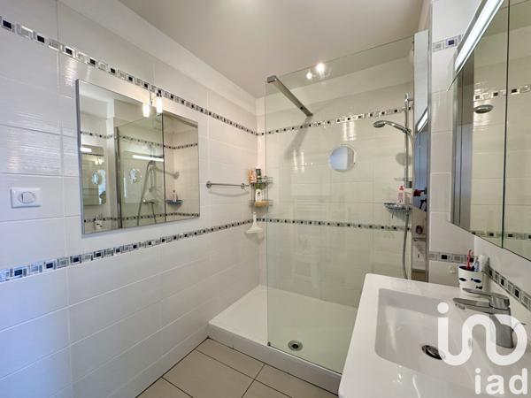 Appartement à vendre 3 pièces 90 m² Mauguio