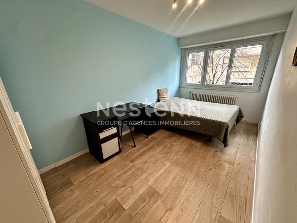 Chambre en colocation Annemasse 6 pièce(s) 120 m2