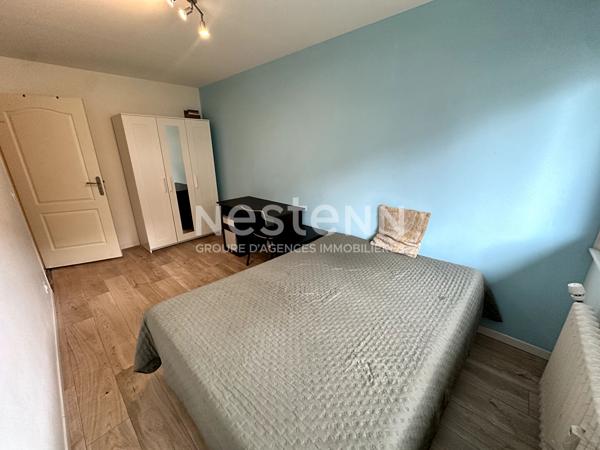 Chambre en colocation Annemasse 6 pièce(s) 120 m2