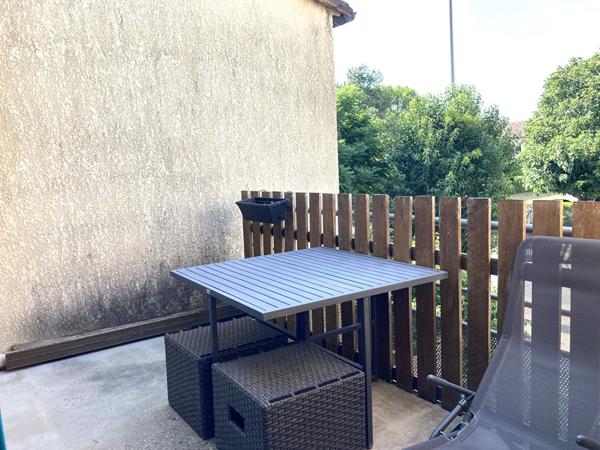 Appartement Pierrelatte 2 pièces 51m² - avec terrasse