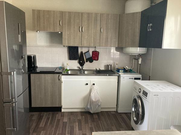 Appartement Pierrelatte 2 pièces 51m² - avec terrasse