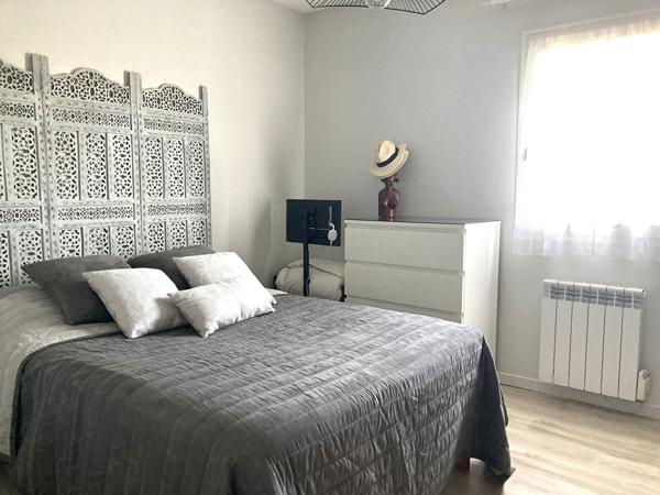 Appartement Pierrelatte 2 pièces 51m² - avec terrasse