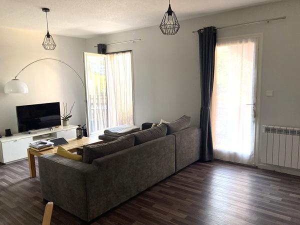 Appartement Pierrelatte 2 pièces 51m² - avec terrasse