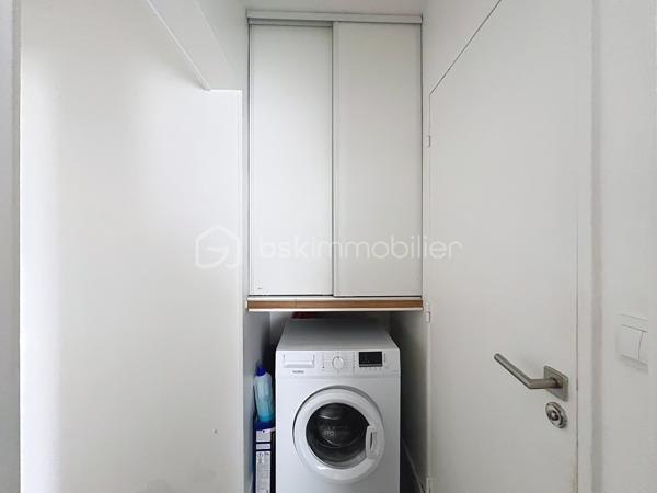 Appartement de 42 m²