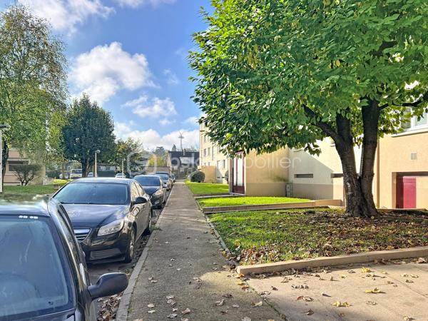 Appartement de 42 m²