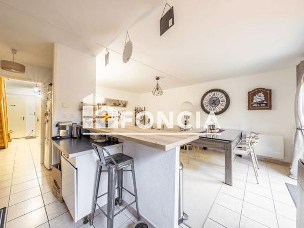 À vendre Maison 4 pièces 85.57 m² - Mérignac 33700